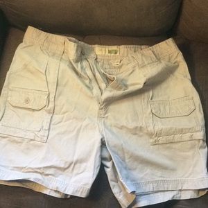 Men's Cabela's 7 Pocket Hiker Shorts